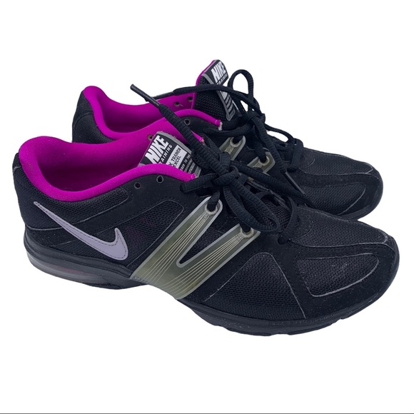 Nike max trainer excel women’s training sneakers Size 6.5 - Picture 1 of 12